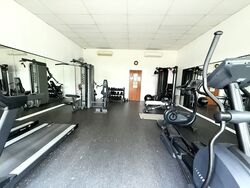 Equatorial Apartments (D15), Apartment #461801861